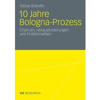 10 Jahre Bologna Prozess