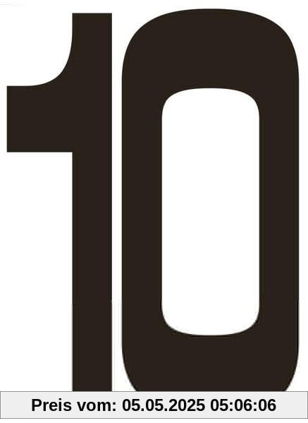 10 Jahre Hambacher Forst