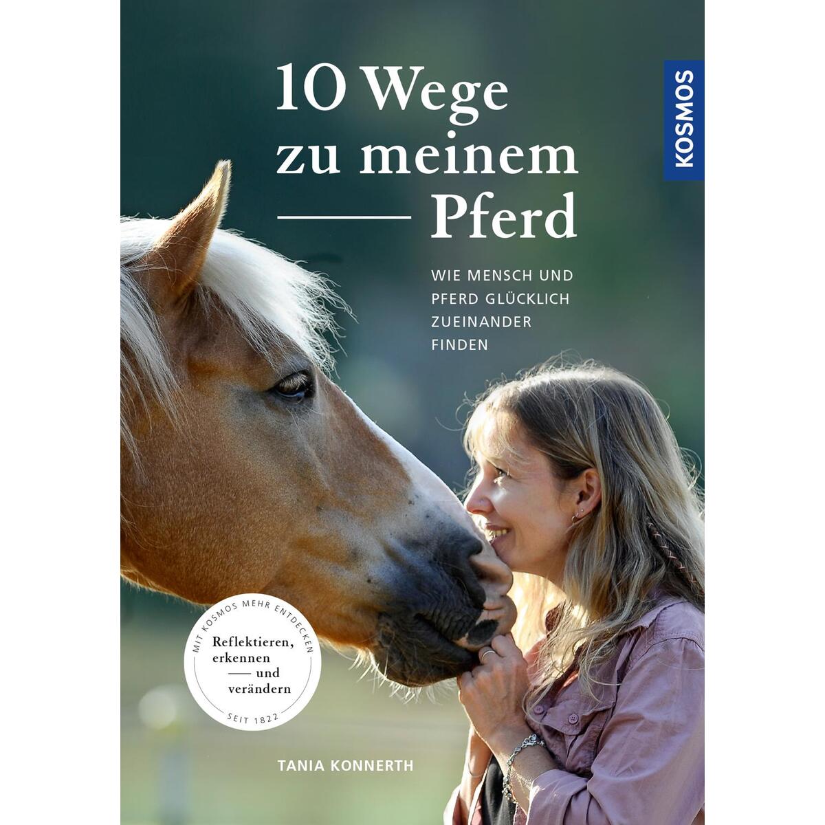 10 Wege zu meinem Pferd von Franckh-Kosmos