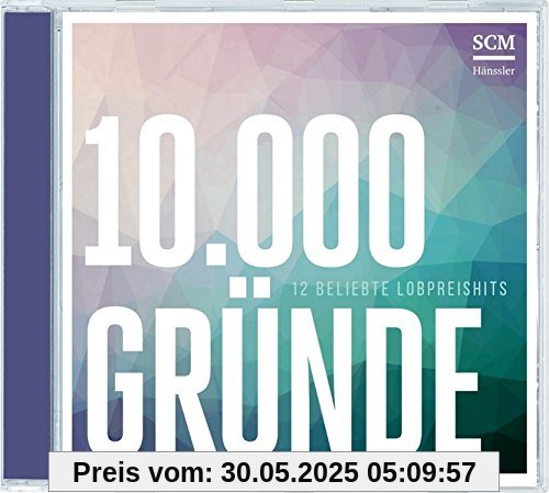 10.000 Gründe