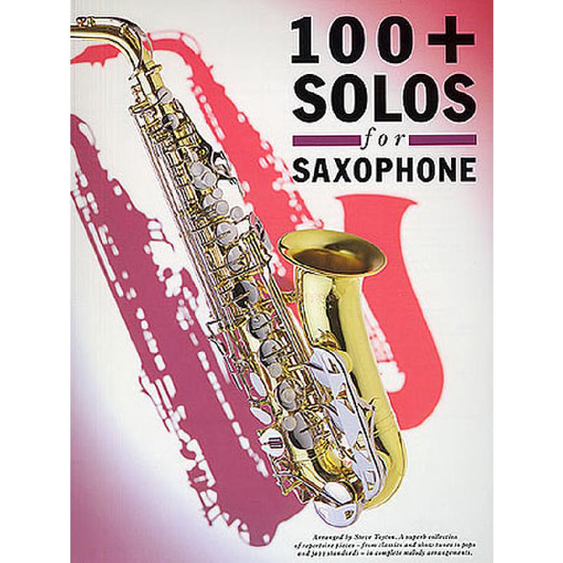 100 + Solos 100 + Solos
