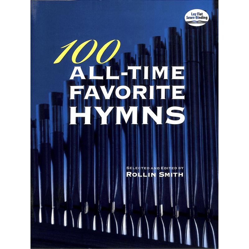 100 All time favorite Hymns