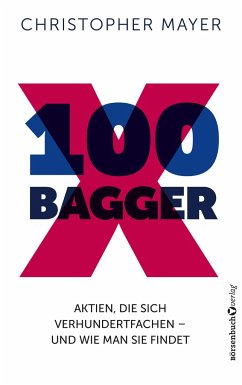 100 Bagger von Börsenmedien / Plassen