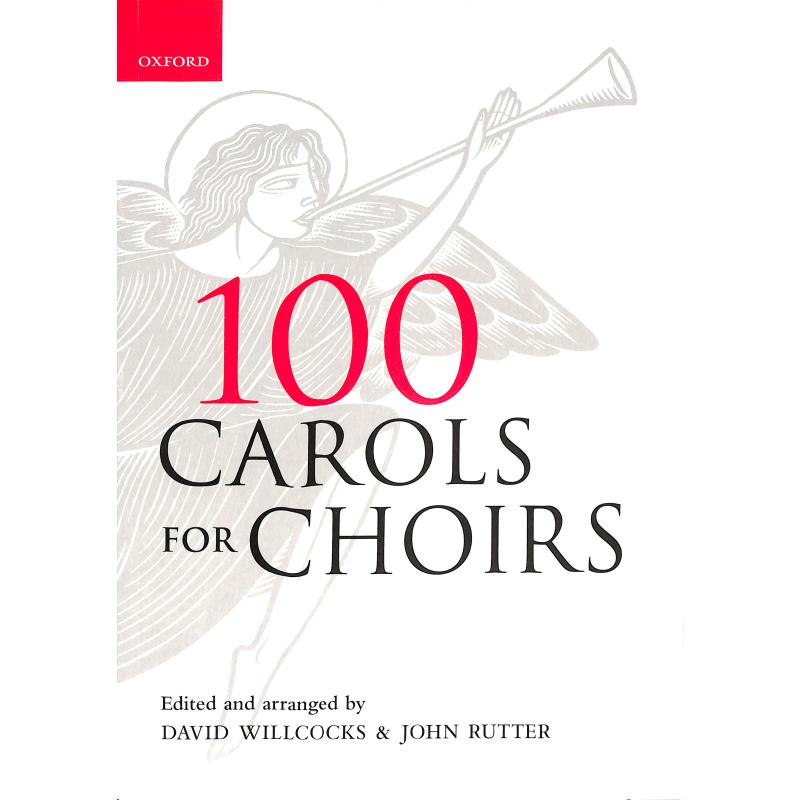 100 Carols for choirs