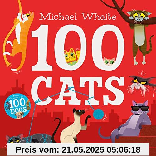 100 Cats