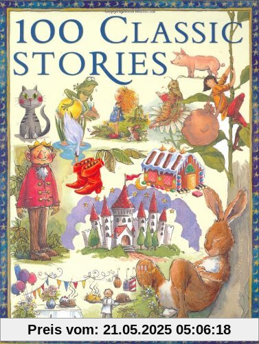 100 Classic Stories