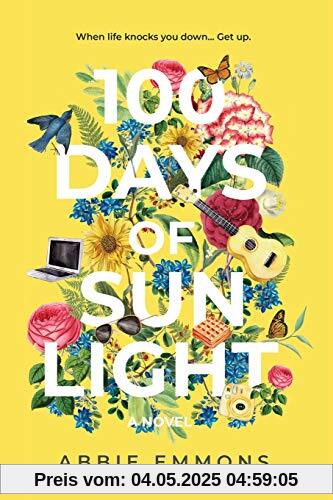100 Days of Sunlight