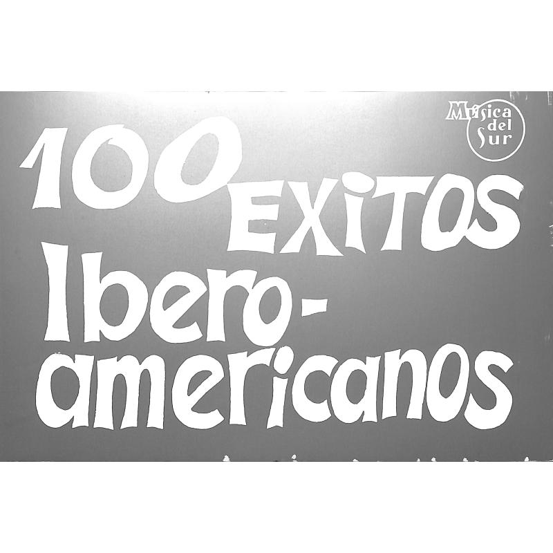 100 Exitos ibero americanos