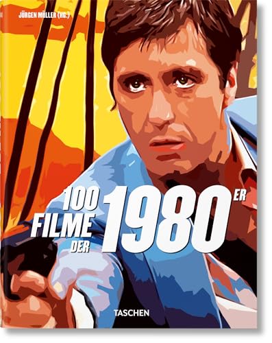 100 Filme der 1980er von TASCHEN