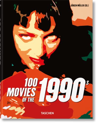 100 Filme der 1990er von TASCHEN