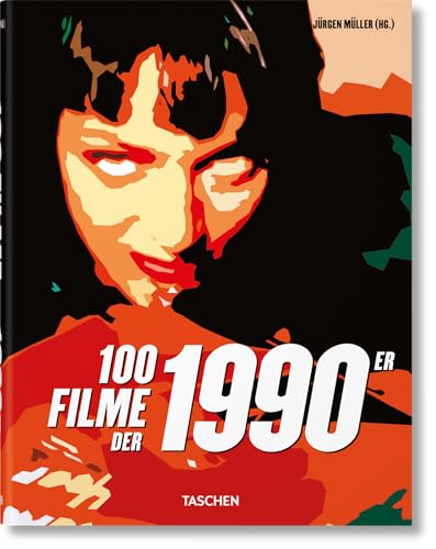 100 Filme der 1990er von TASCHEN