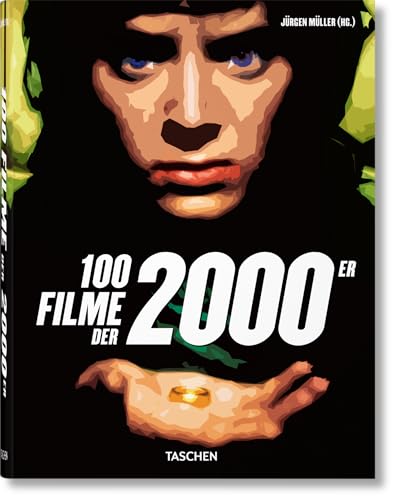 100 Filme der 2000er von TASCHEN