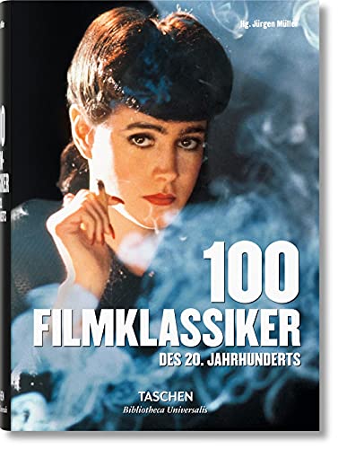 100 Filmklassiker des 20. Jahrhunderts von TASCHEN