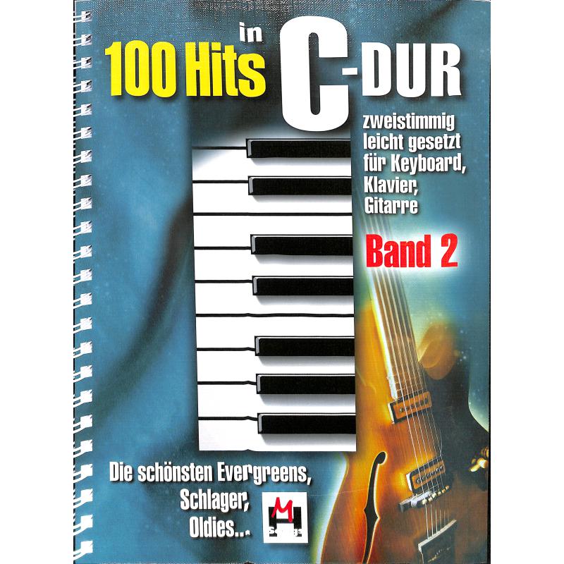 100 Hits in C-Dur 2 100 Hits in C-Dur 2