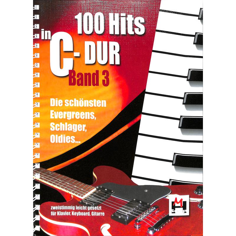 100 Hits in C-Dur 3 100 Hits in C-Dur 3