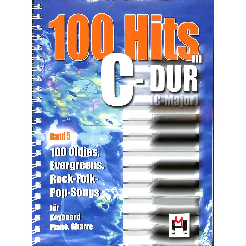 100 Hits in C-Dur 5 100 Hits in C-Dur 5