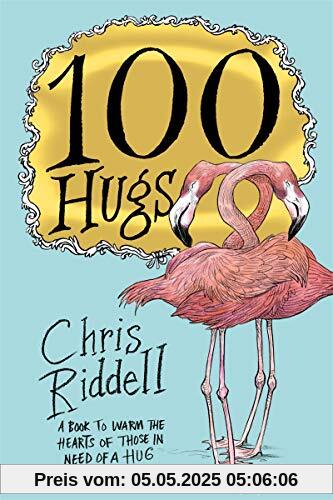 100 Hugs 100 Hugs