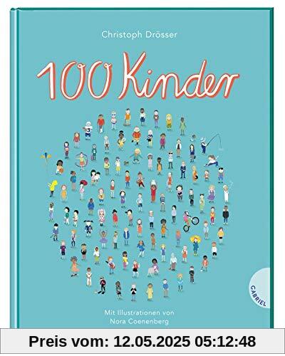 100 Kinder