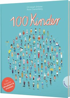 100 Kinder von Gabriel in der Thienemann-Esslinger Verlag GmbH