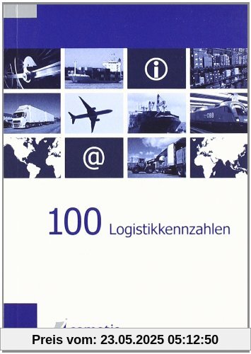 100 Logistikkennzahlen