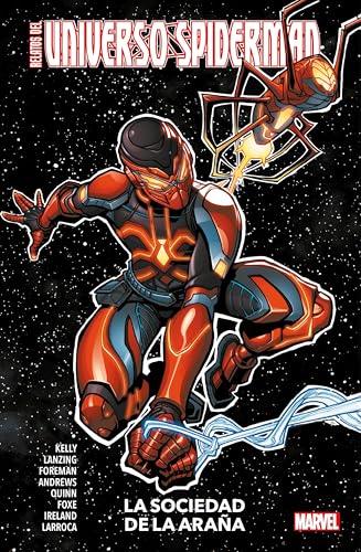 100% Marvel relatos universo spiderman 2 100% Marvel relatos universo spiderman 2 von PANINI ESPAÑA S.A.