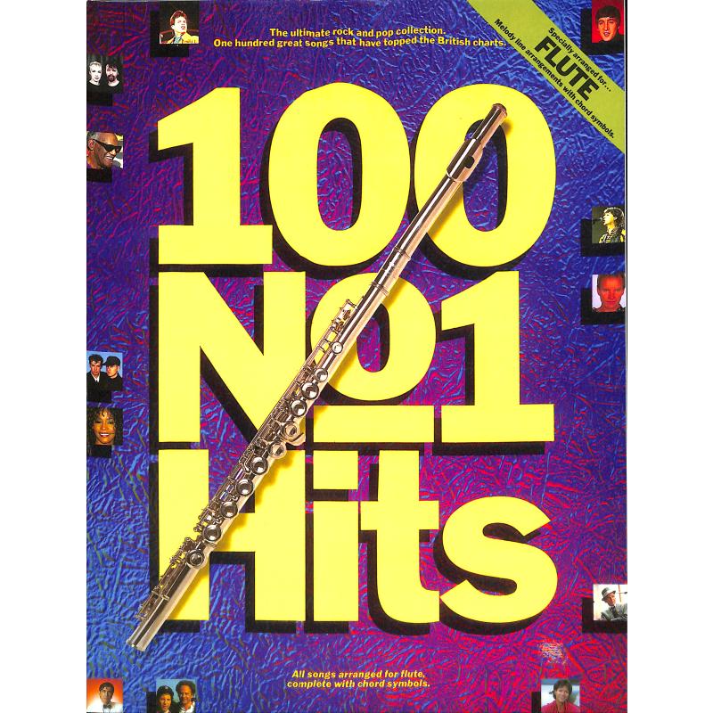 100 No 1 hits 100 No 1 hits