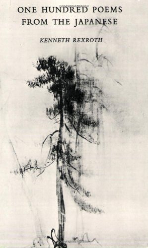 One Hundred Poems from the Japanese
