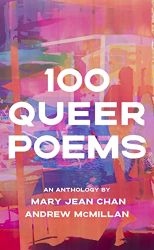 100 Queer Poems: an anthology
