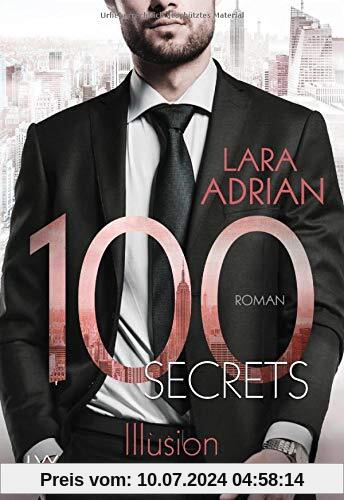 100 Secrets - Illusion (Die 100-Reihe)