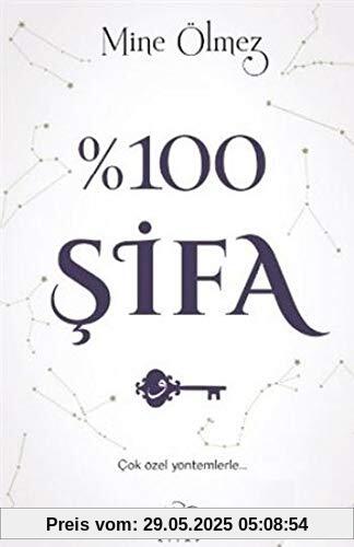 %100 Sifa: Cok Özel Yöntemlerle