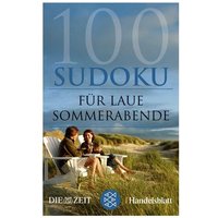 100 Sudoku für laue Sommerabende