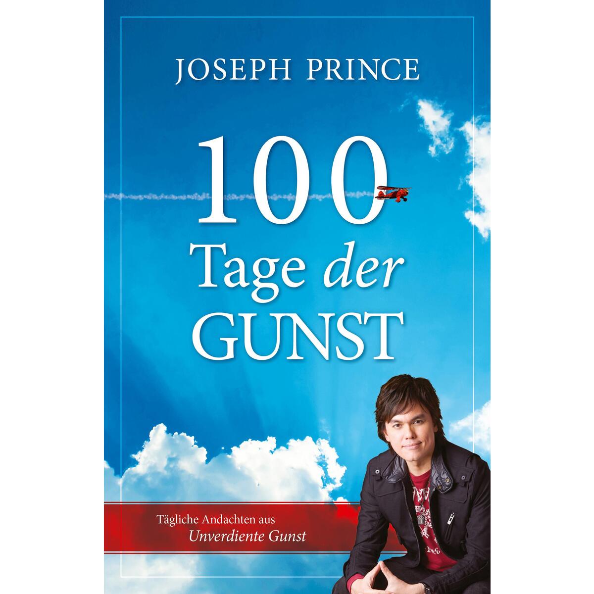 100 Tage der Gunst von Grace today Verlag