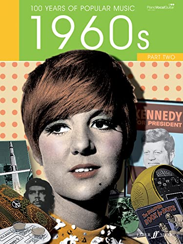 100 Years Of Popular Music 1960s Volume 2 100 Years Of Popular Music 1960s Volume 2