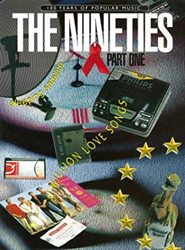100 Years of Popular Music 1990s Volume 1 von Alfred Music Publishing GmbH