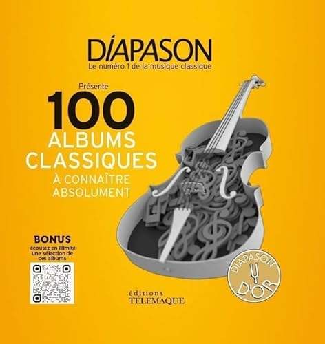 100 albums classiques à connaître absolument
