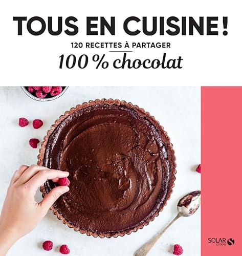 100% chocolat - Tous en cuisine ! von SOLAR