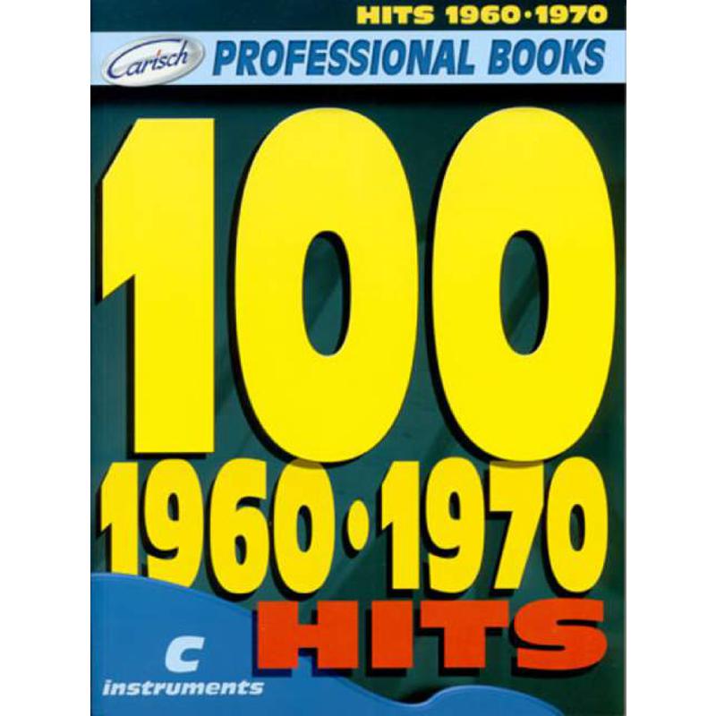 100 hits 1960-1970 100 hits 1960-1970
