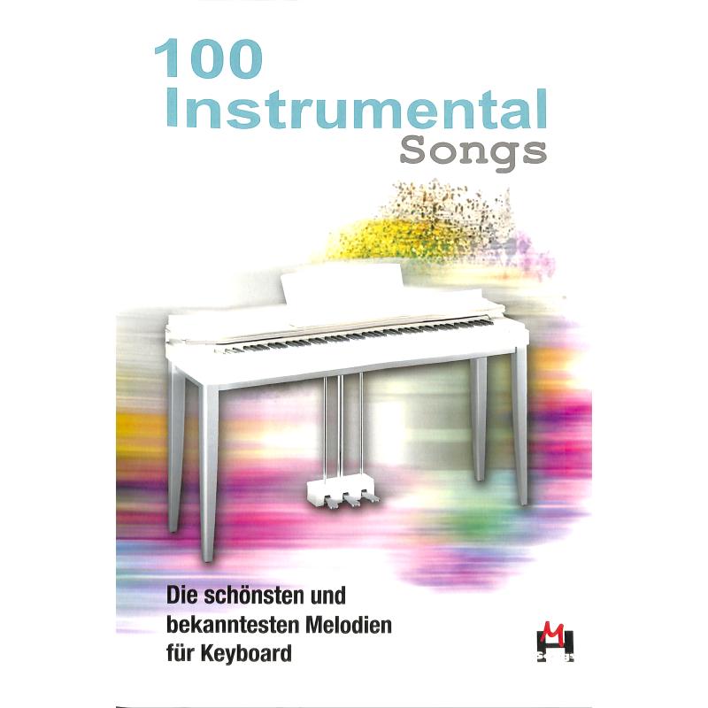 100 instrumental songs 100 instrumental songs