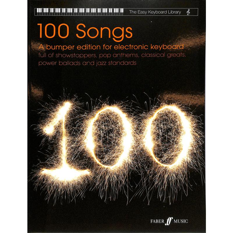 100 songs 100 songs