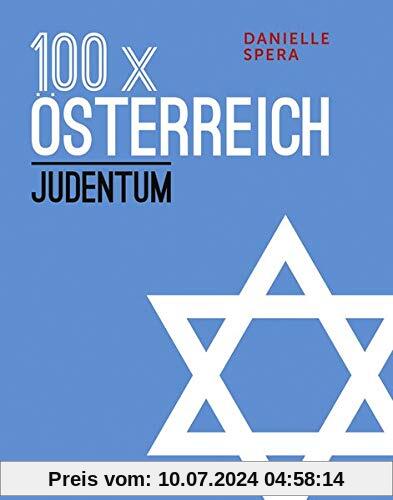 100 x Österreich: Judentum