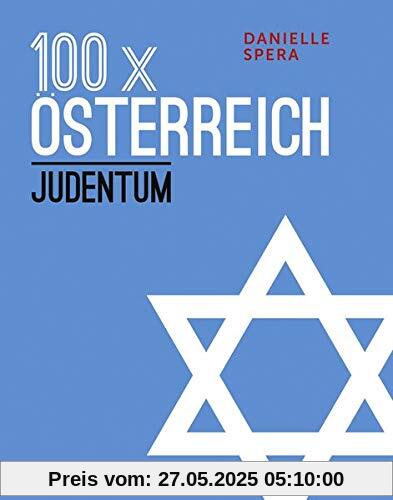 100 x Österreich: Judentum