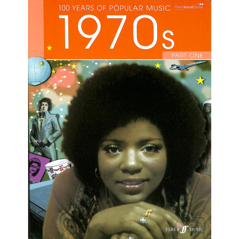 100 years of popular music 1 - 70's 100 years of popular music 1 - 70's