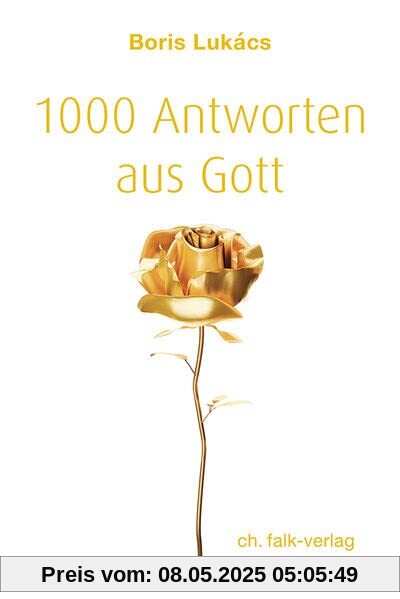 1000 Antworten aus Gott