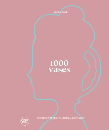 1000 Vases (Bilingual edition) (Design e arti applicate, Band 1)