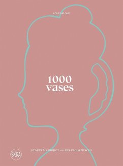 1000 Vases (Bilingual edition) von Skira editore / Thames & Hudson