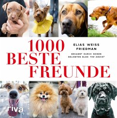 1000 beste Freunde von riva Verlag