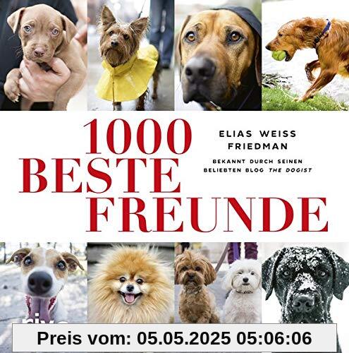 1000 beste Freunde