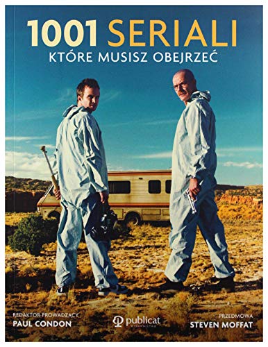 1001 seriali, które musisz obejrzeć 1001 seriali, które musisz obejrzeć
