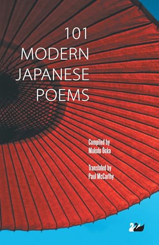 101 Modern Japanese Poems