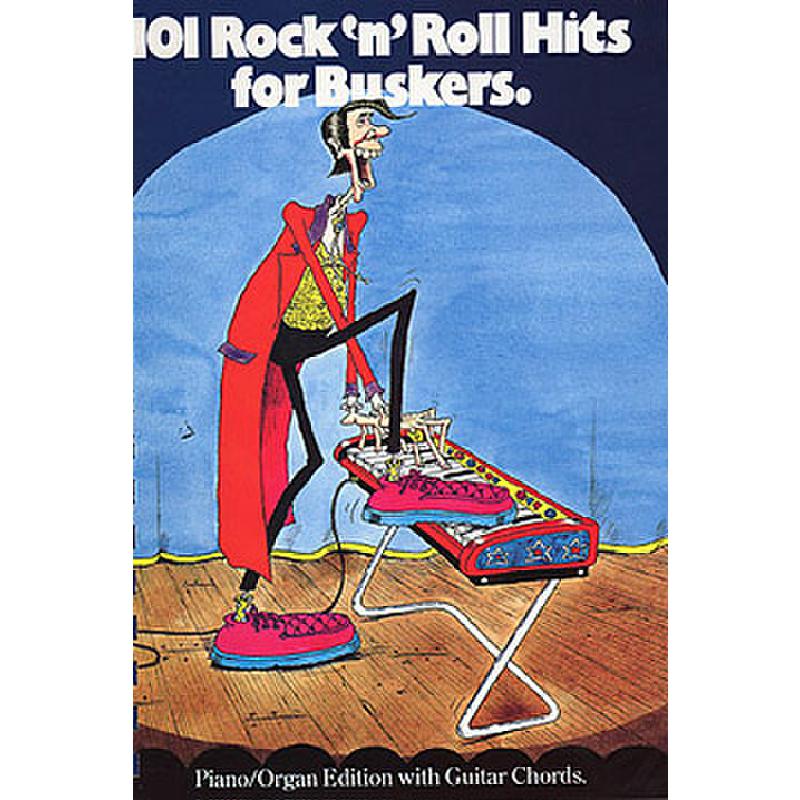 101 Rock n Roll Hits
